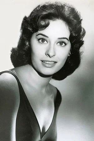 Ina  Balin photo