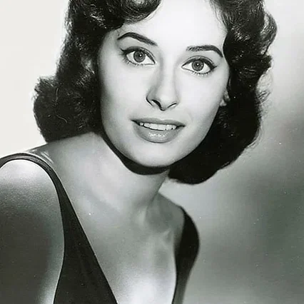 Ina  Balin