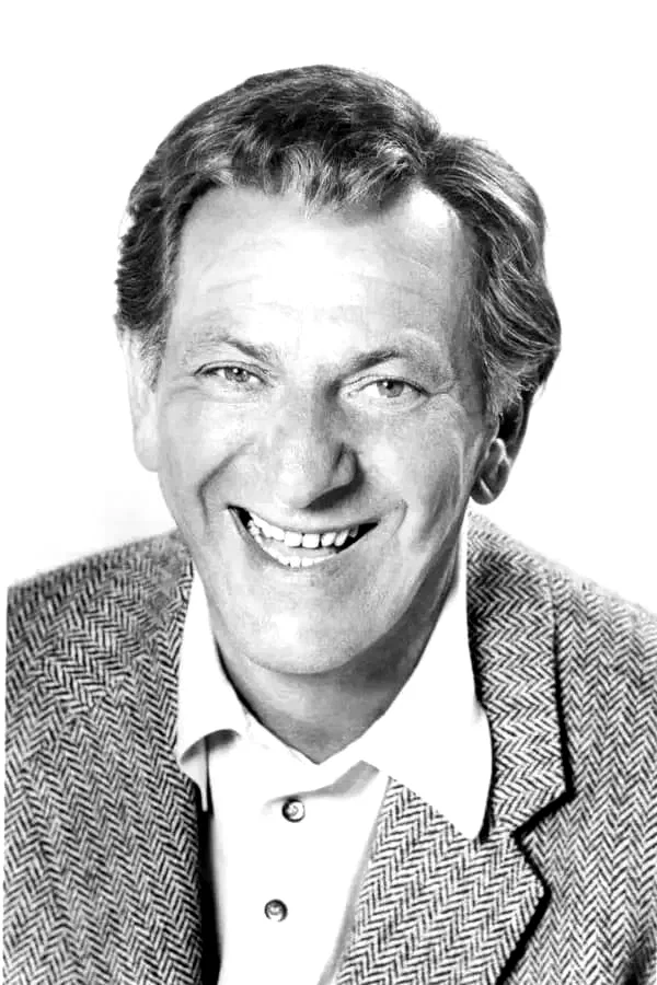 Jack Klugman