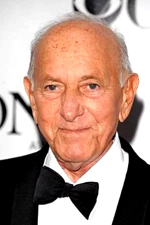 Jack Klugman