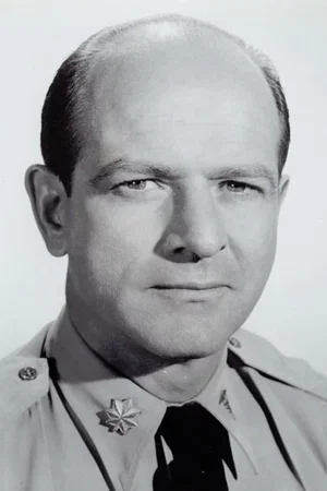 Alan Hewitt photo