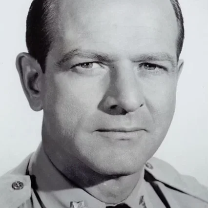 Alan Hewitt