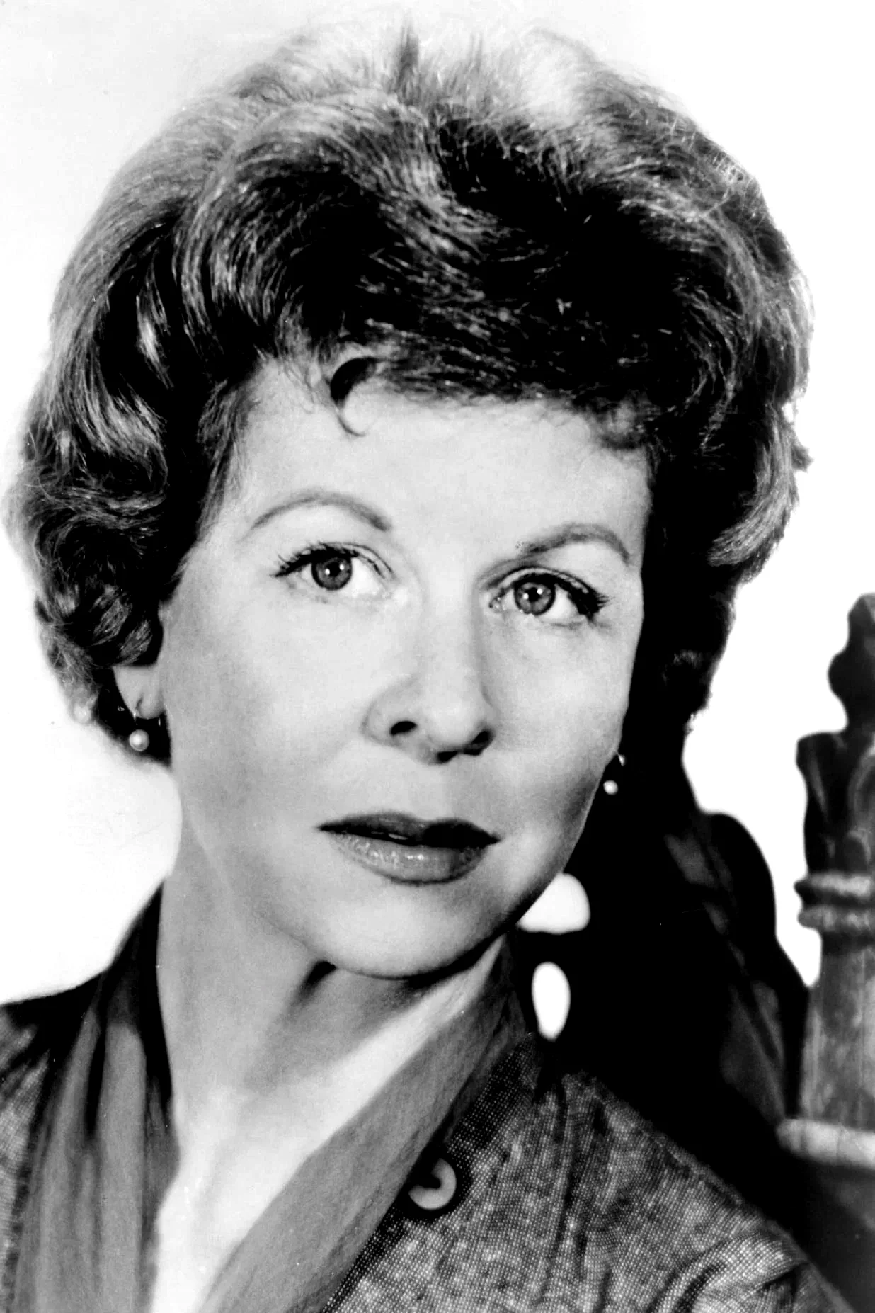 Maxine Stuart