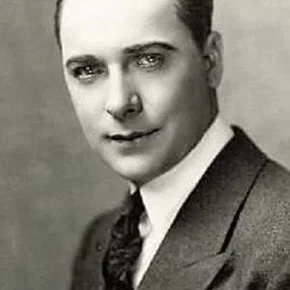 Photo star : Pat O'Malley