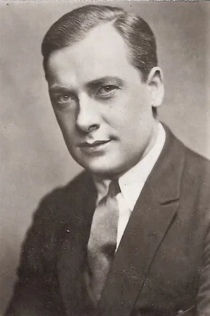 Pat O'Malley photo