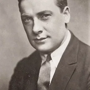 Photo star : Pat O'Malley
