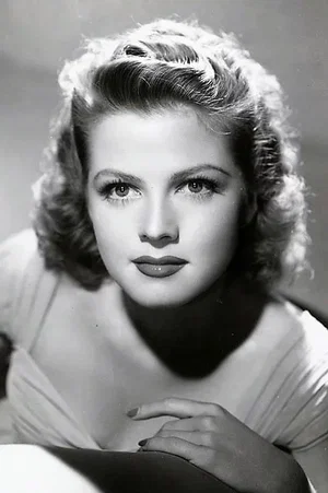  Jean Rogers