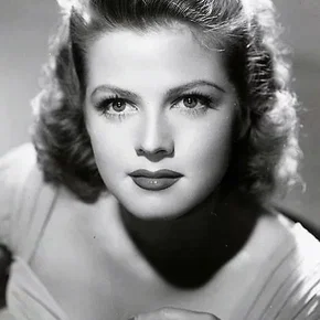 Photo star :  Jean Rogers