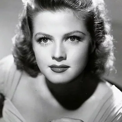  Jean Rogers