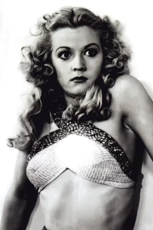  Jean Rogers