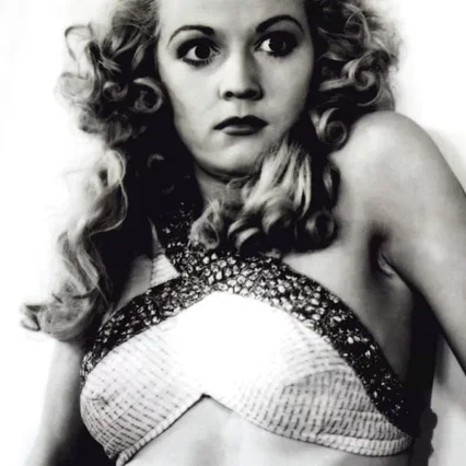  Jean Rogers