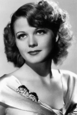  Jean Rogers