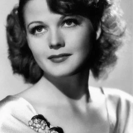 Jean Rogers