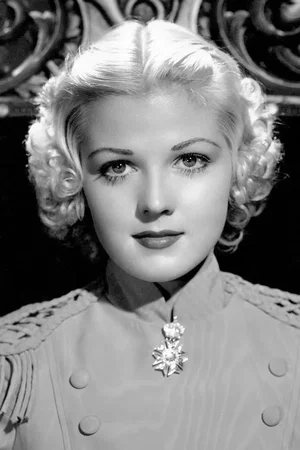  Jean Rogers