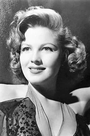  Jean Rogers photo