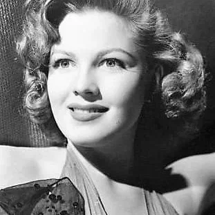  Jean Rogers