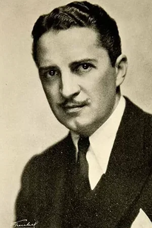 Bryant Washburn photo