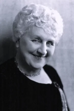  Margaret Mann