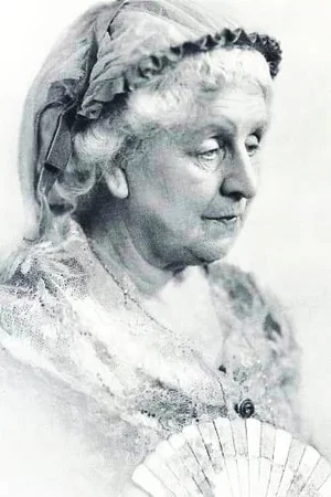  Margaret Mann photo