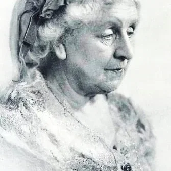  Margaret Mann
