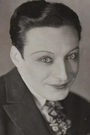 Photo de  Nino Constantini