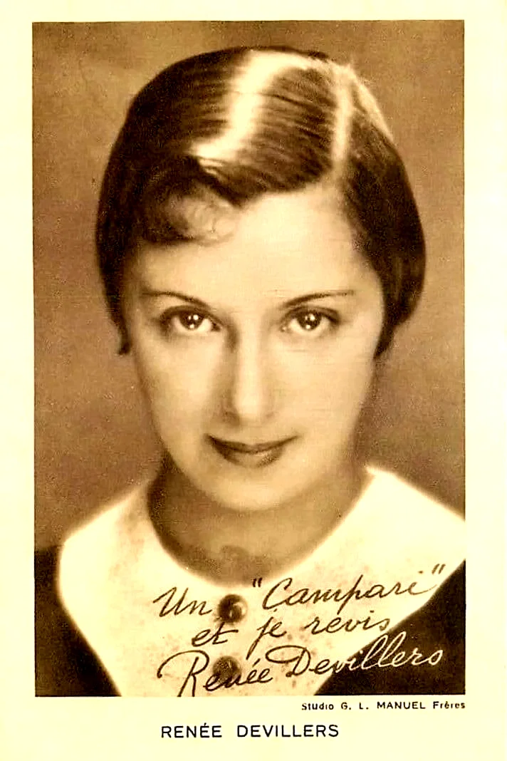 Renee Devillers