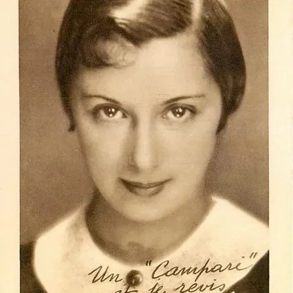 Renee Devillers
