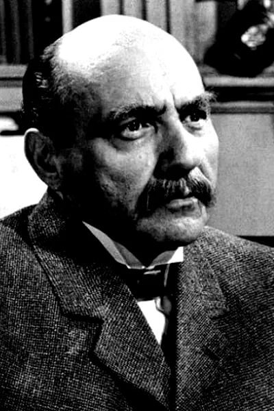 Peter Illing