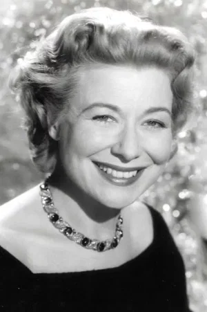  Joan Miller
