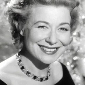 Photo star :  Joan Miller