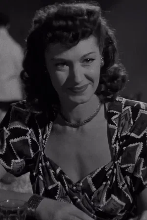 Joan Miller