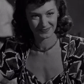 Photo star :  Joan Miller