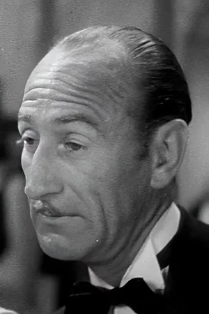  Charles Redgie