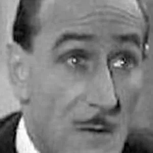  Charles Redgie