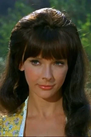  Brenda Scott photo