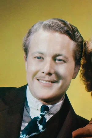 Gene Raymond photo