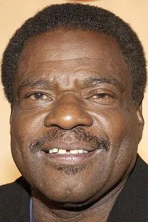  Billy Preston photo