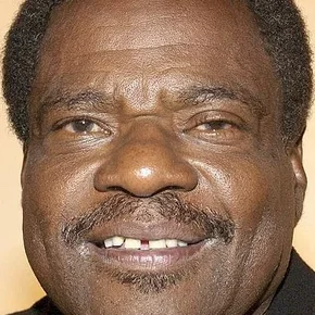Photo star :  Billy Preston
