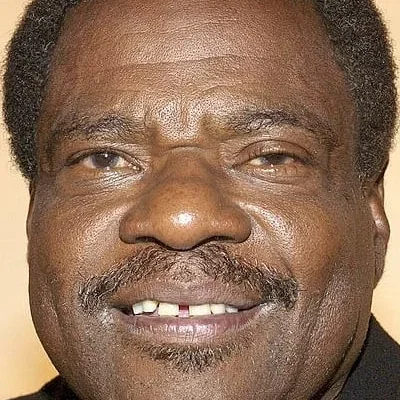  Billy Preston