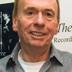 Photo star :  Geoff Emerick