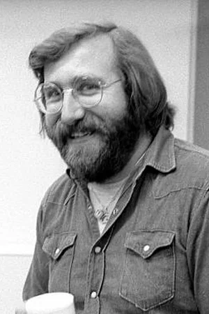  Mal Evans photo