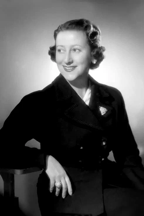 Blanche Montel