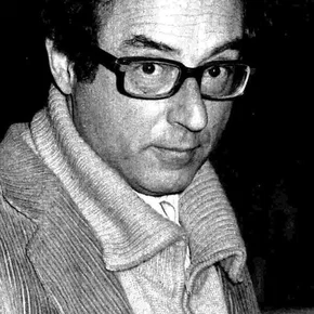 Photo star : Oreste Lionello