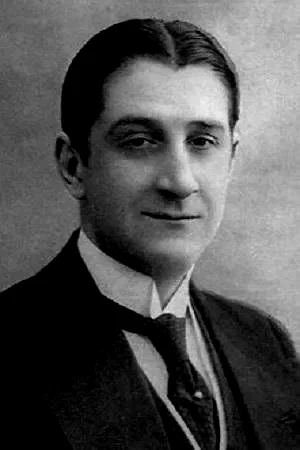  Gabriel Signoret