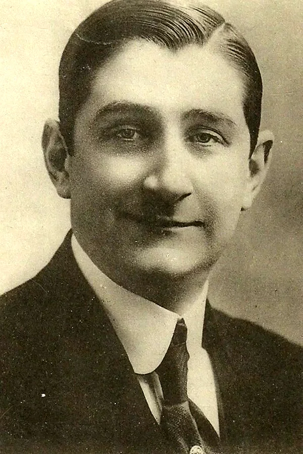  Gabriel Signoret