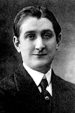  Gabriel Signoret
