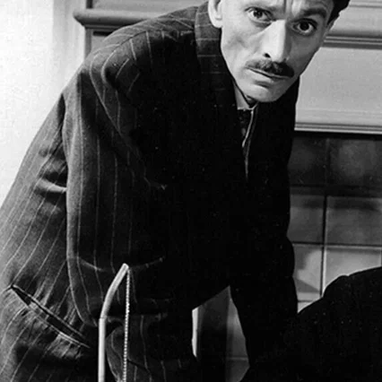  Jean Bellanger