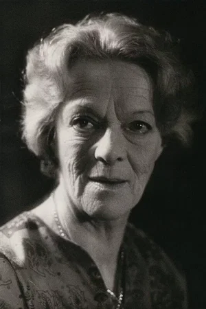 Photo de  Beatrix Lehmann