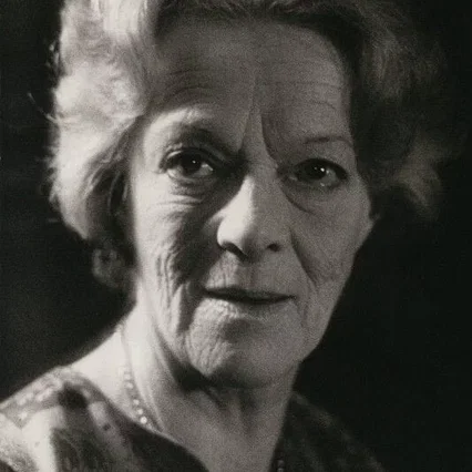  Beatrix Lehmann