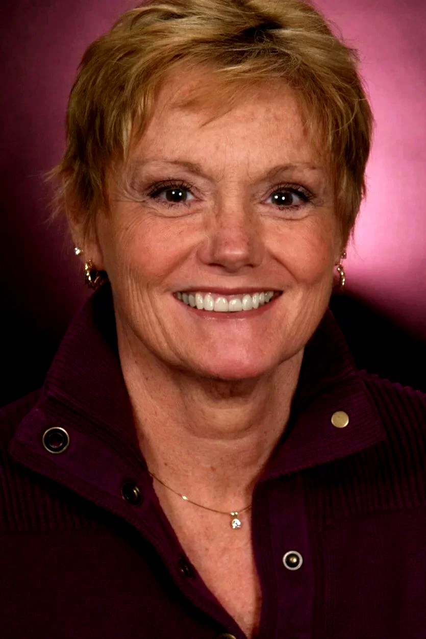  Pat Heywood